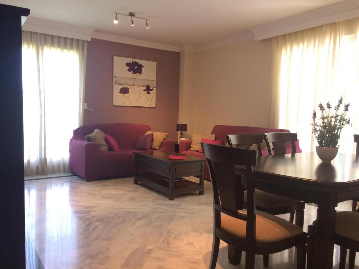 Appartement 2 Dorm. Puerto Banus *